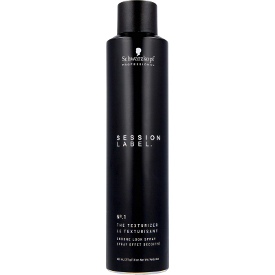 Schwarzkopf Professional Session Label Texturizer (300 ml)