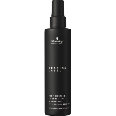 Schwarzkopf Professional Session Label Thickener (200 ml)