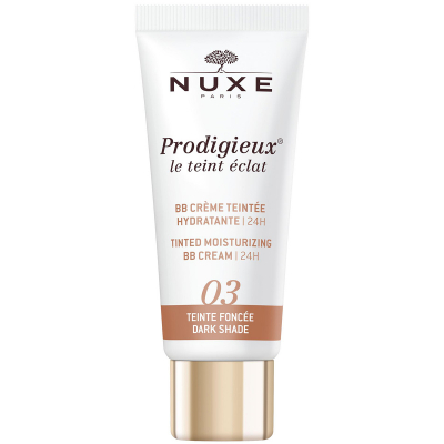 NUXE Tinted Moisturizing BB Cream 24H