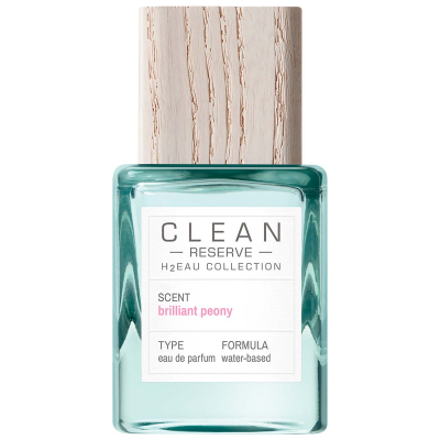 Clean Reserve H2EAU Brilliant Peony EdP