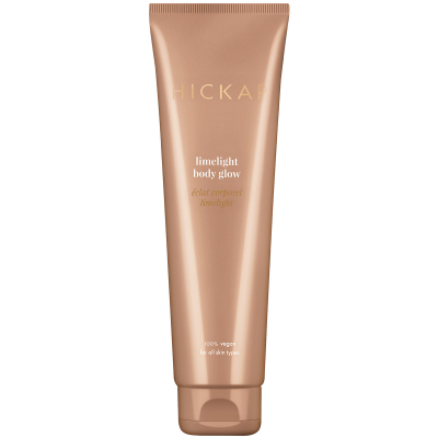 Hickap Limelight Body Glow (150 ml)