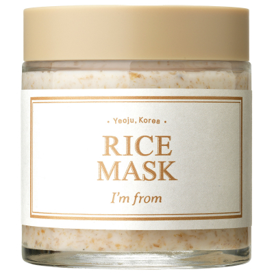 I'm From Rice Mask (110 g)