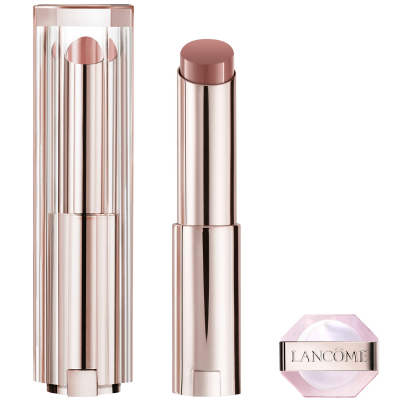 Lancôme Lip Idôle Squalane-12 Butterglow Glowy Color Balm