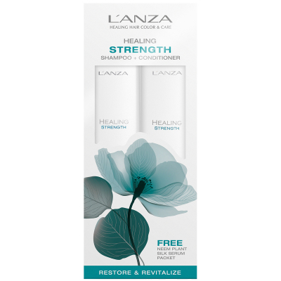 Lanza Healing Strength (550 ml)