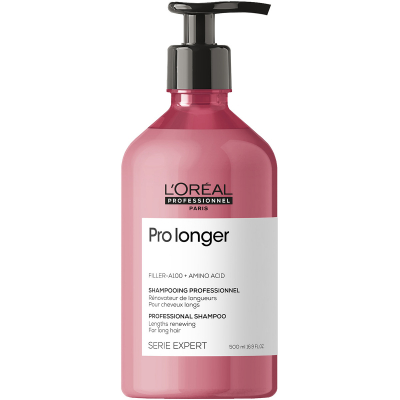 L'Oreal Professionnel Pro Longer Shampoo (500 ml)