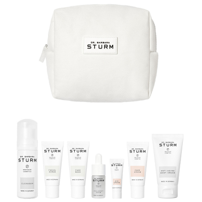 Dr. Barbara Sturm Discovery Kit