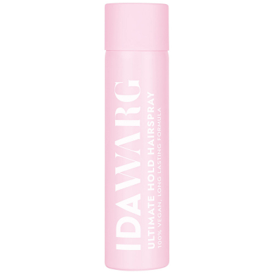 Ida Warg Ultimate Hold Hairspray Travel Size (75 ml)