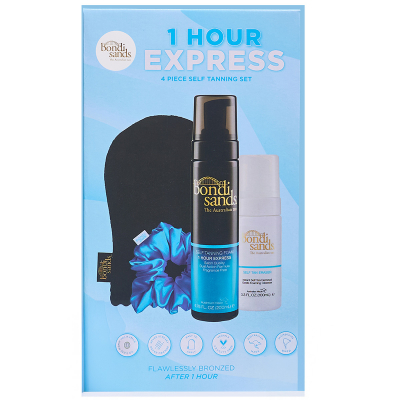 Bondi Sands Gift Set Express (300 ml)