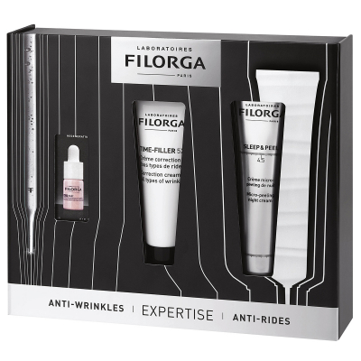 Filorga Gift Set Anti-Wrinkles Expertise (73 ml)