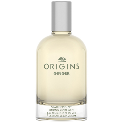 Origins Ginger Essence Sensuous Skin Scent (100 ml)