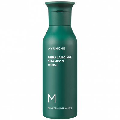 Ayunche Rebalancing Shampoo Moist