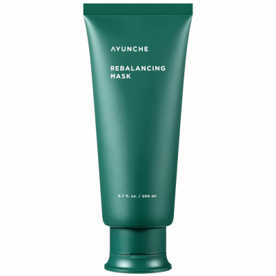 Ayunche Rebalancing Mask (200 ml)