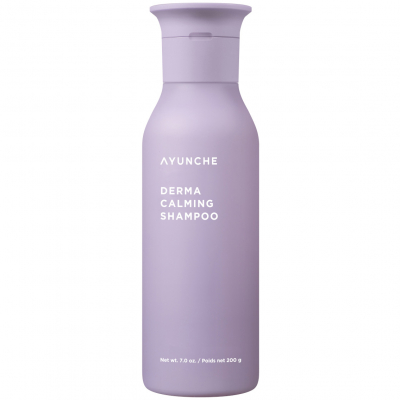 Ayunche Derma Calming Shampoo