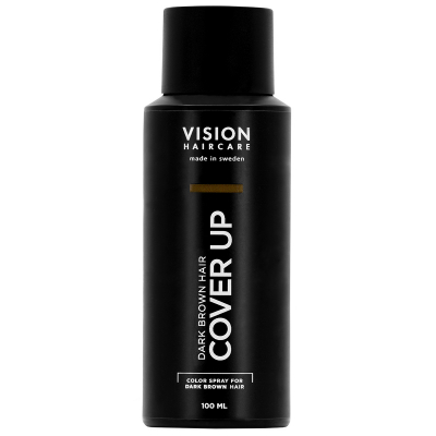 Vision Haircare Cover Up