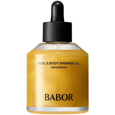 Babor Soul & Body Shimmer Oil (100 ml)