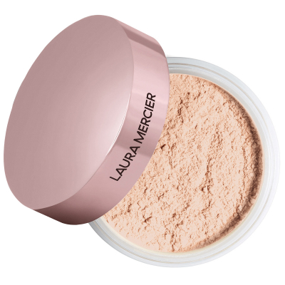 Laura Mercier Translucent Loose Setting Powder Light Catcher