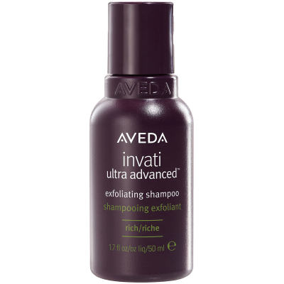 Invati Ultra Advanced Exfoliating Shampoo Rich