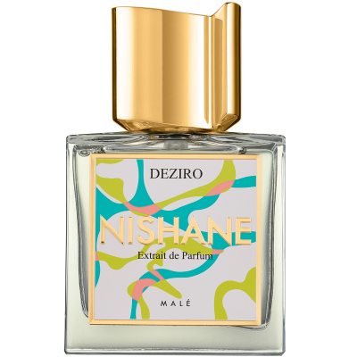 NISHANE Deziro EdP