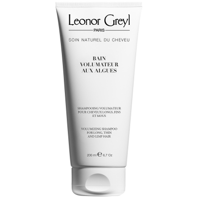 Leonor Greyl Bain Volumateur Aux Algues (200 ml)