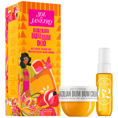 Sol de Janeiro Brazilian Bum Bum Duo (75 + 30 ml)