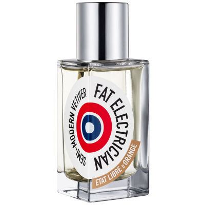 Etat Libre d'Orange Fat Electrician EdP