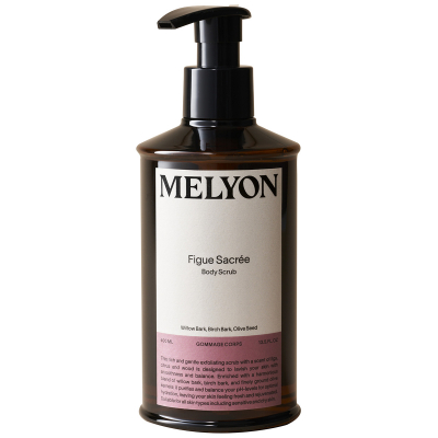 MELYON Body Scrub (400 ml)