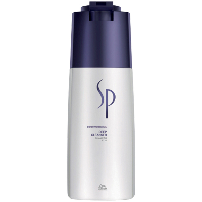 Wella Professionals SP Classic Deep Cleanser (1000 ml)