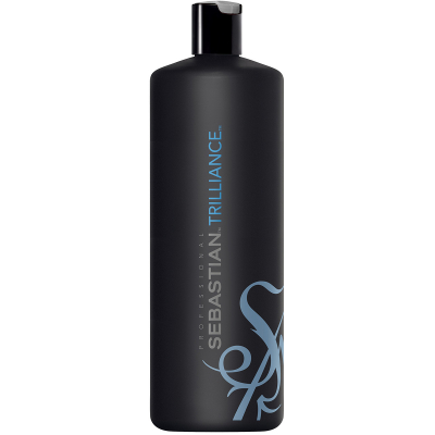 Sebastian Professional Trilliance Shampoo (1000 ml)