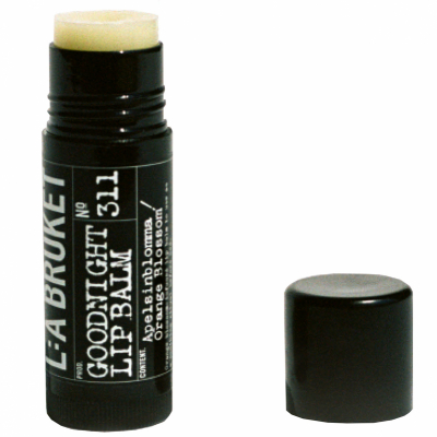 L:A Bruket 311 Good Night Lip Balm (14 g)