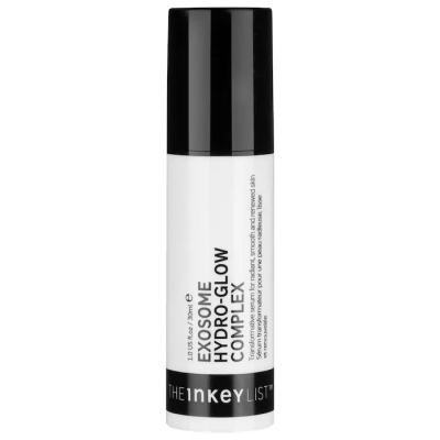 The INKEY List Exosome Hydro-Glow Complex (30 ml)