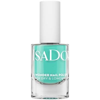 IsaDora The Wonder Nail Polish Quick Dry & Longwear (5 ml)