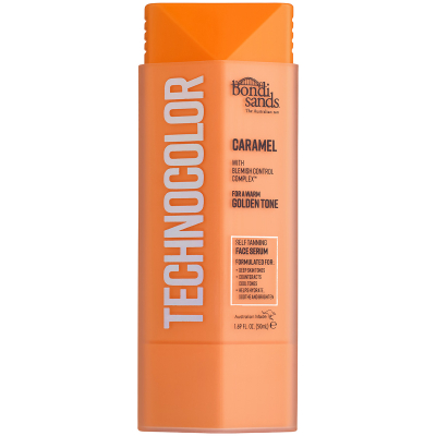 Bondi Sands Technocolor Self Tanning Face Serum