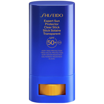 Shiseido GSC Sun Clear Stick SPF 50+ (20 g)