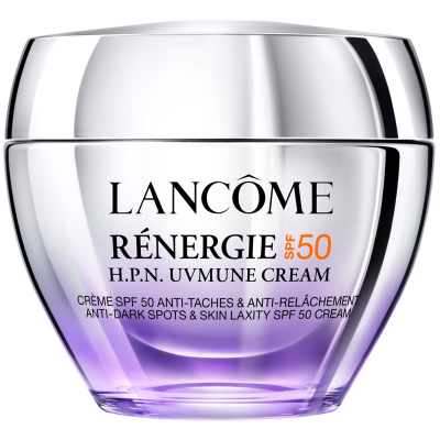 Lancôme Rénergie H.P.N. UVMUNE Cream SPF50 (50 ml)