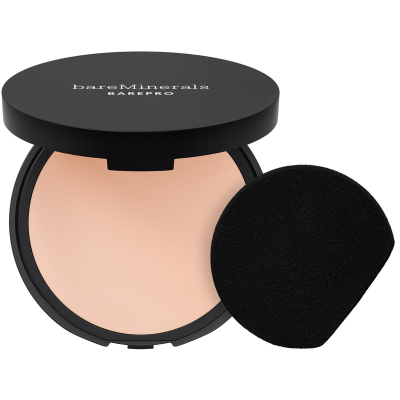 bareMinerals BarePRO 24H Skin-Perfecting Pressed Powd