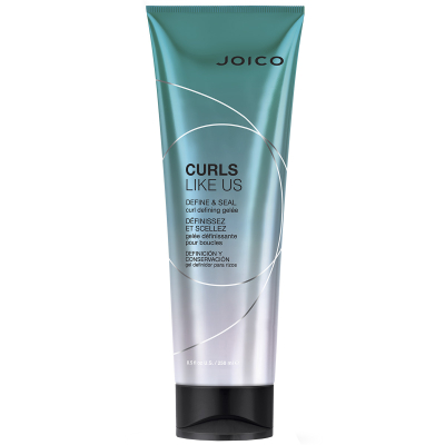 Joico Curls Define & Seal Gel (250 ml)