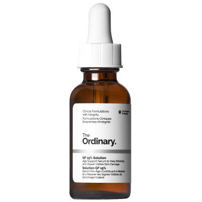 The Ordinary Deciem GF Solution 15% Serum (30 ml)