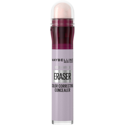 Maybelline New York Instant Eraser Color Correcting Concealer