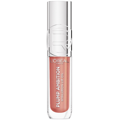 L'Oréal Paris Plump Ambition Hyaluron Lip Oil