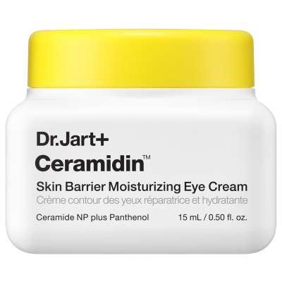 Dr. Jart+ Ceramidin Skin Barrier Moisturizing Eye Cream (15 ml)