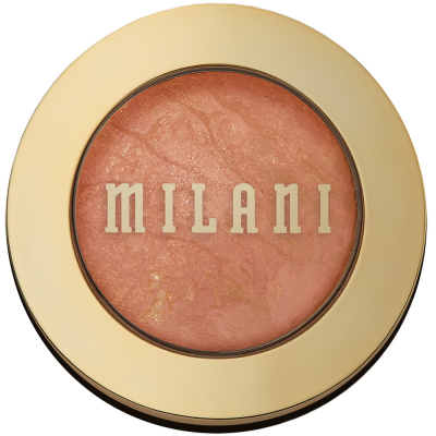 Milani Baked Blush Bellissimo Bronze