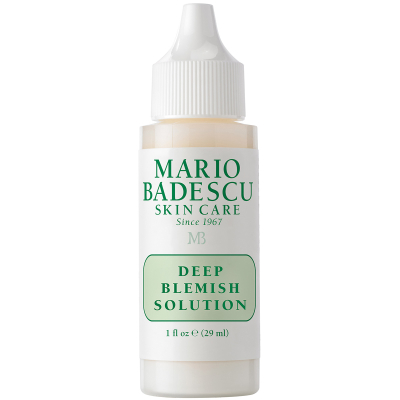 Mario Badescu Deep Blemish Solution (29 ml)