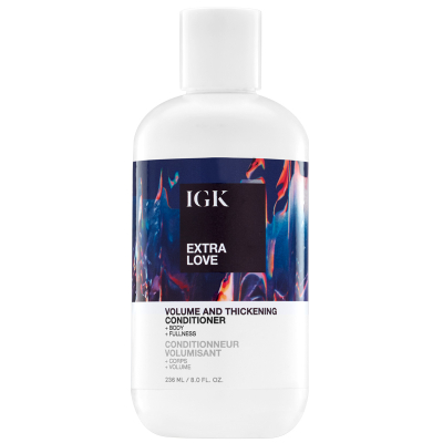 IGK Extra Love Conditioner (236 ml)