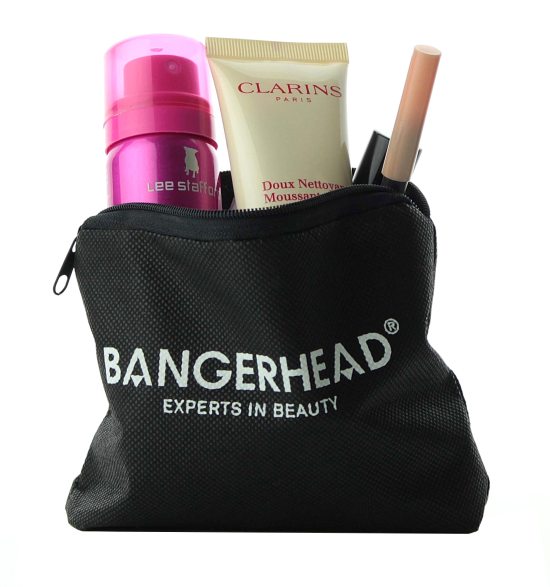 Bangerhead Makeup Bag | Lave Priser | Rask Levering | Bangerhead