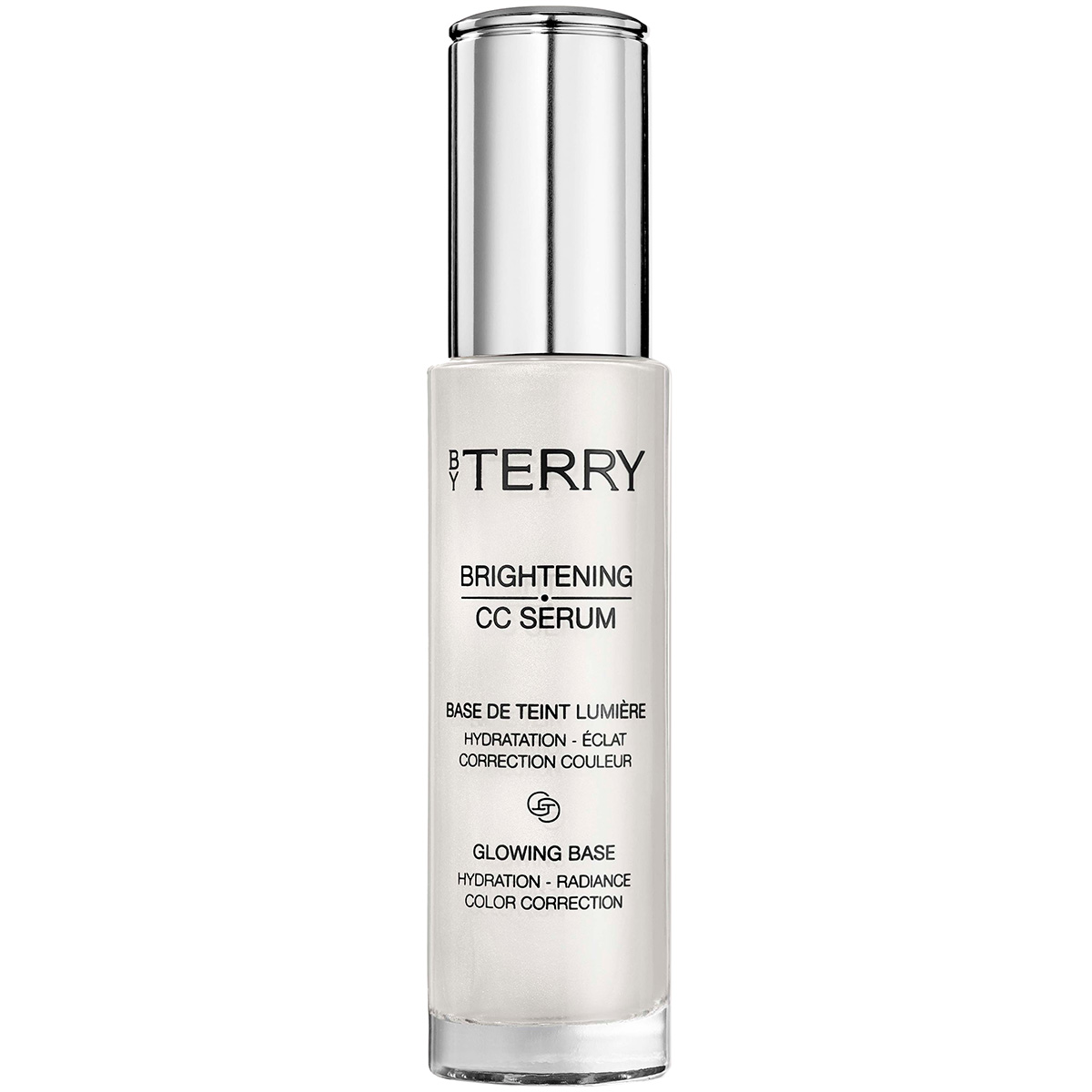 By Terry Cellularose Brightening CC Lumi-Serum Lave priser Ra