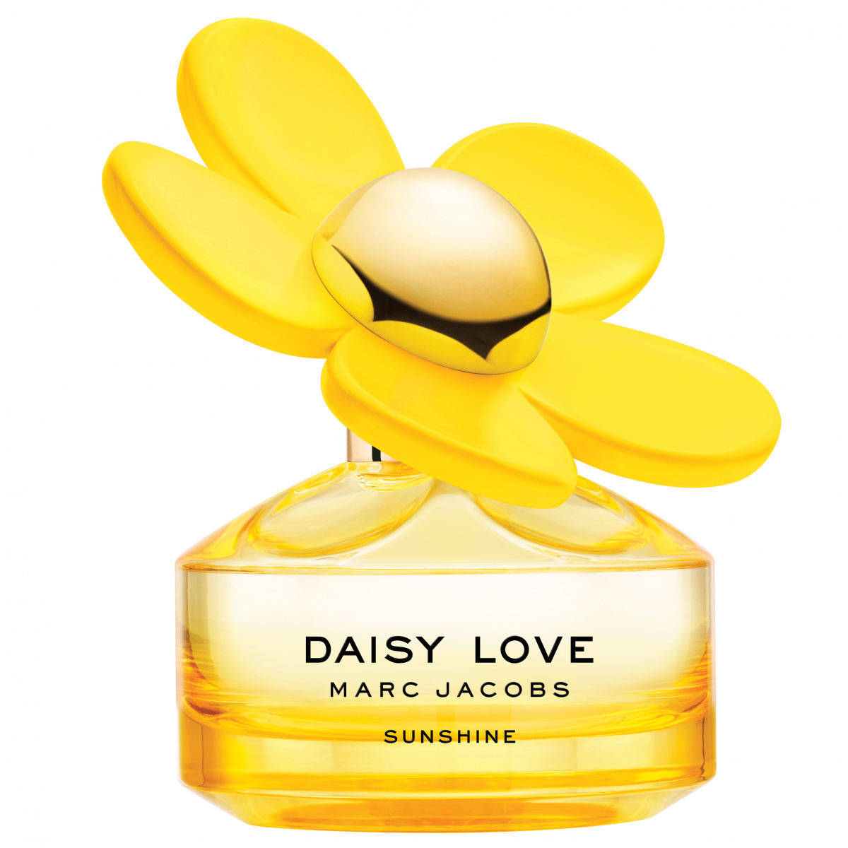 Marc Jacobs Daisy Love Sunshine EdT (50ml) | Lave priser | Rask