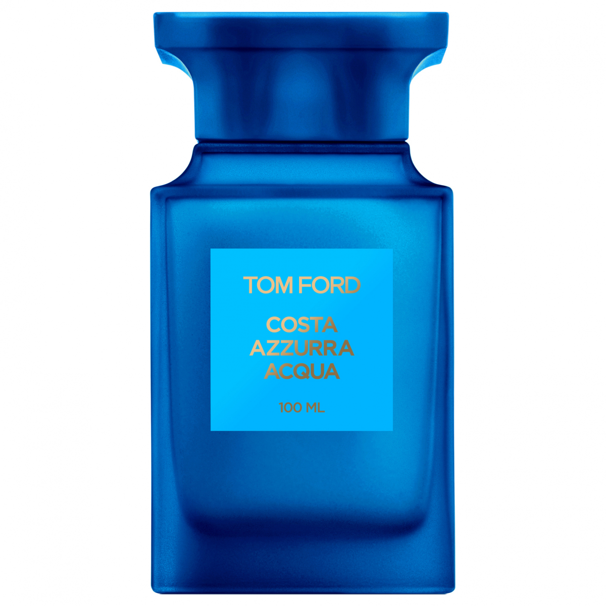 Tom ford costa azzura