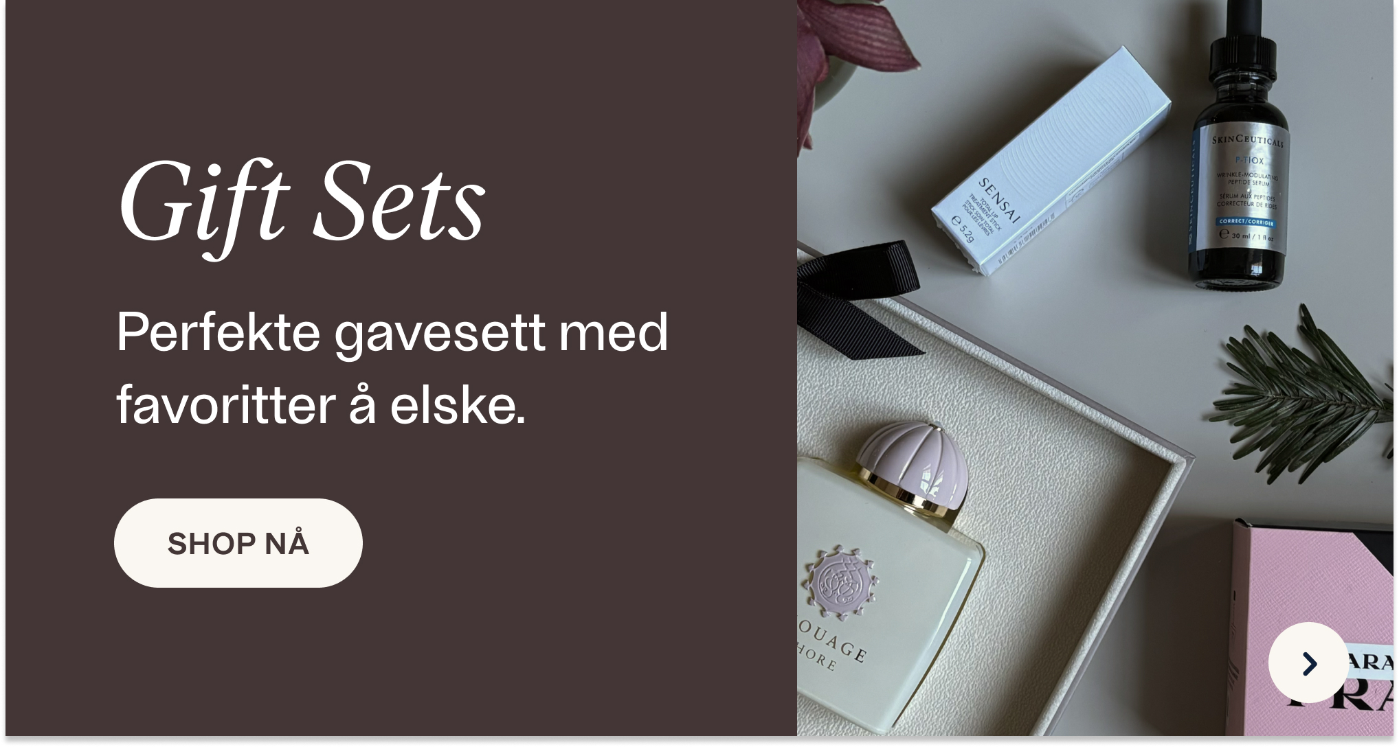 Christmas shop gift sets 1