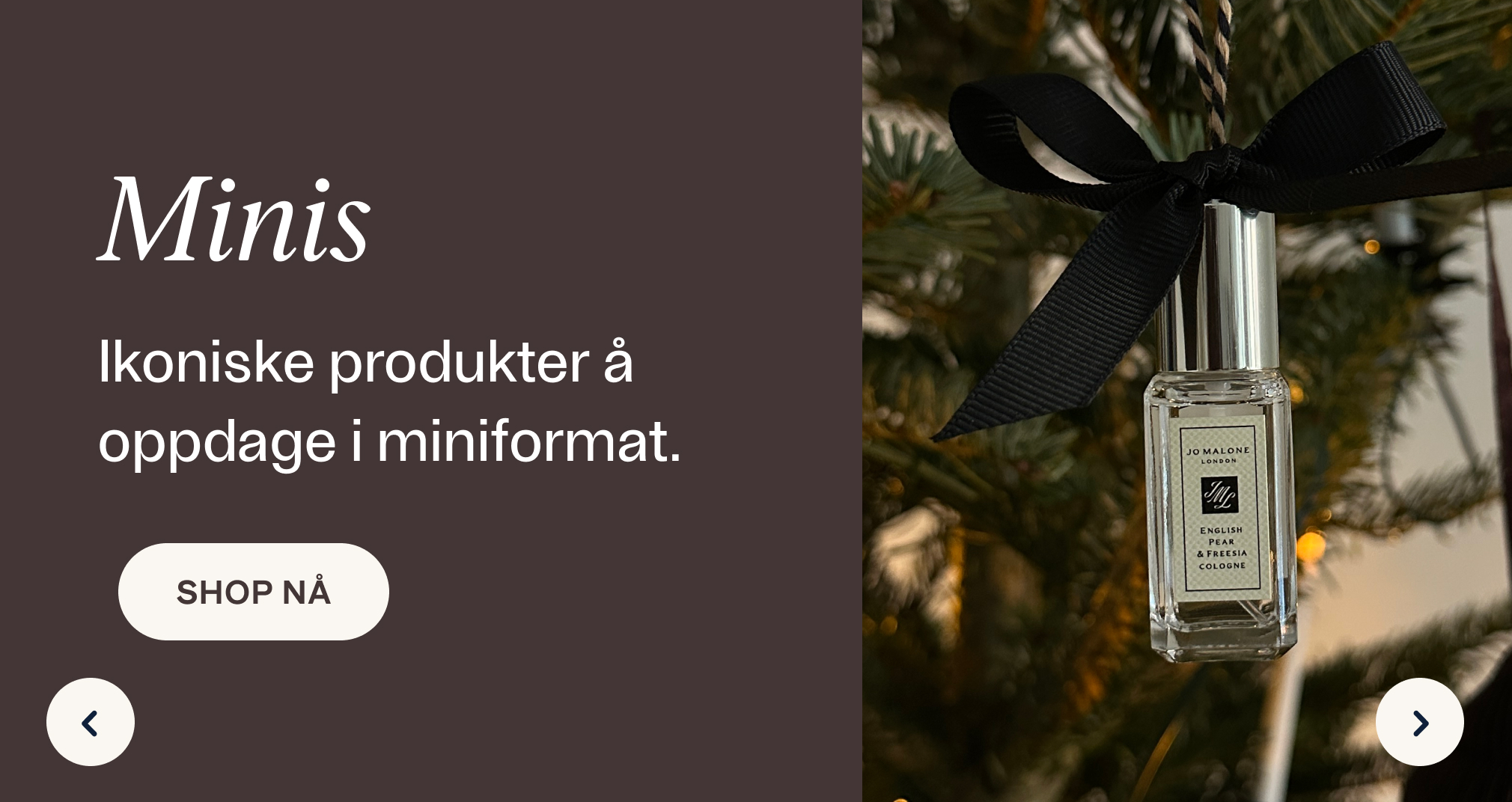 Christmas shop gift sets 2