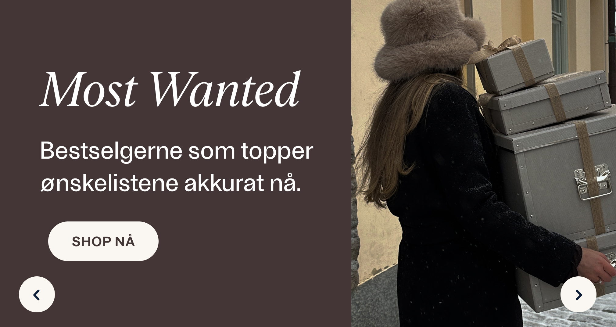 Christmas shop gift sets 3